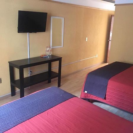 Hotel Gracia Zacatecas Guadalupe  外观 照片