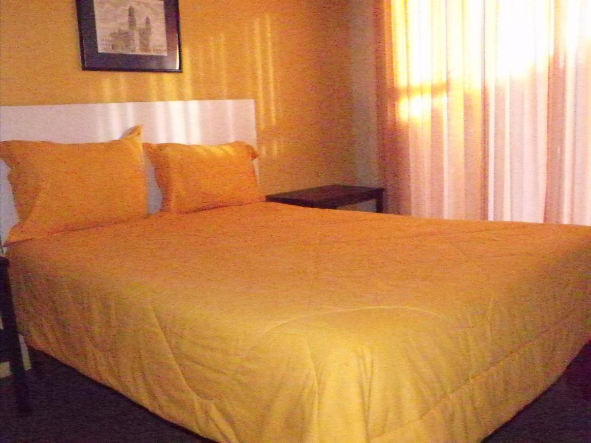 Hotel Gracia Zacatecas Guadalupe  客房 照片