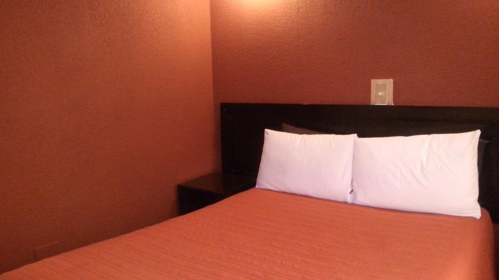 Hotel Gracia Zacatecas Guadalupe  外观 照片