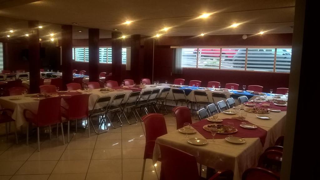 Hotel Gracia Zacatecas Guadalupe  外观 照片