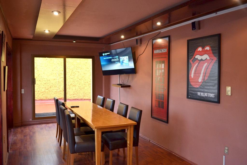 Hotel Gracia Zacatecas Guadalupe  外观 照片