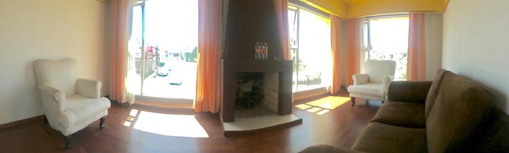 Hotel Gracia Zacatecas Guadalupe  外观 照片