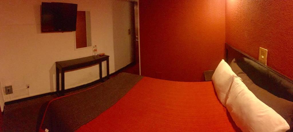 Hotel Gracia Zacatecas Guadalupe  外观 照片