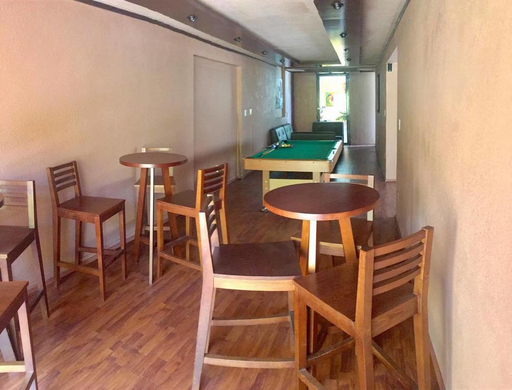 Hotel Gracia Zacatecas Guadalupe  外观 照片