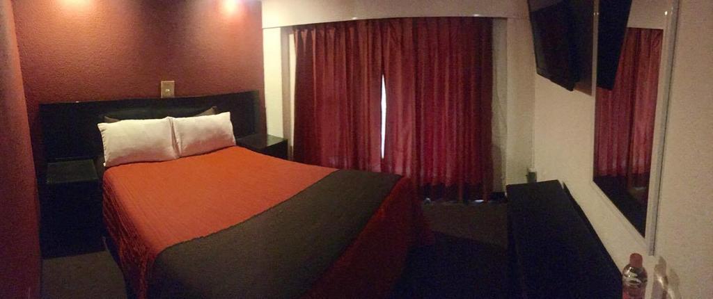 Hotel Gracia Zacatecas Guadalupe  外观 照片