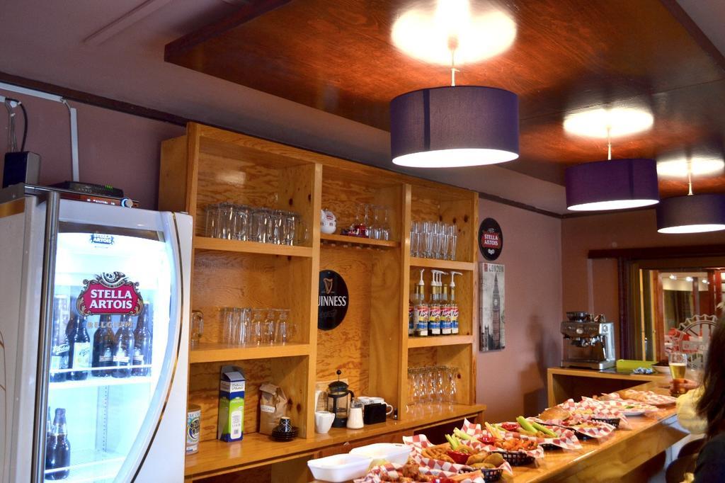 Hotel Gracia Zacatecas Guadalupe  外观 照片