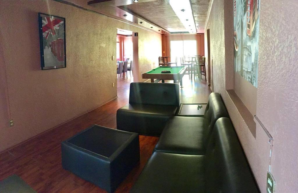 Hotel Gracia Zacatecas Guadalupe  外观 照片