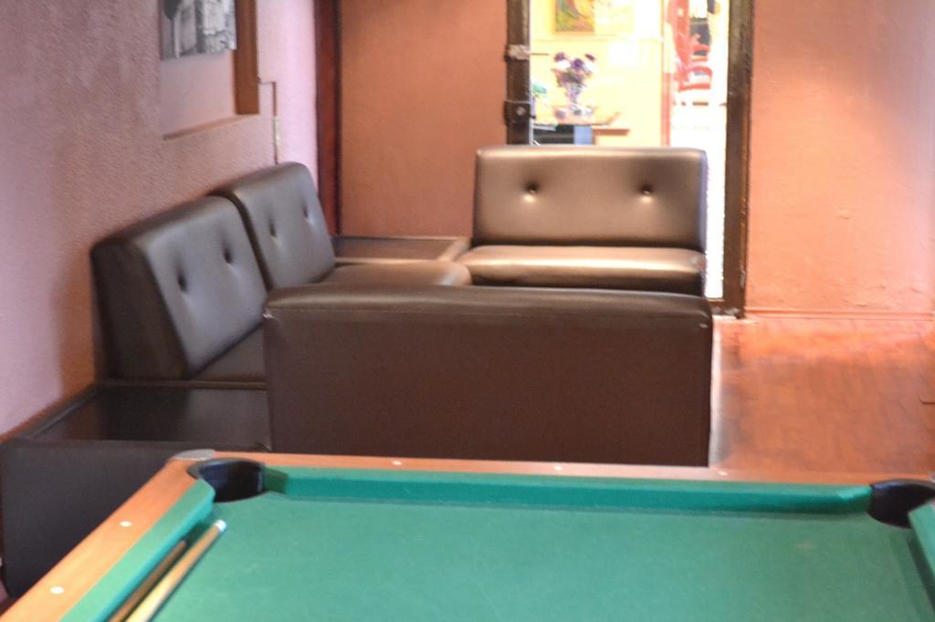 Hotel Gracia Zacatecas Guadalupe  外观 照片