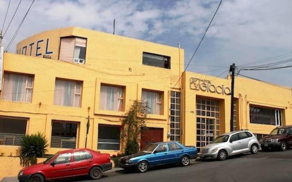 Hotel Gracia Zacatecas Guadalupe  外观 照片